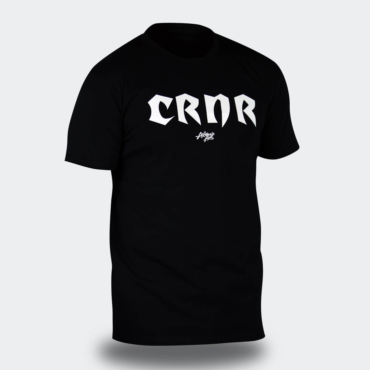 Combat Corner T-Shirts, CRNR T-Shirt, A.pop MMA Beauty