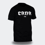 Combat Corner T-Shirts, CRNR T-Shirt, A.pop MMA Beauty
