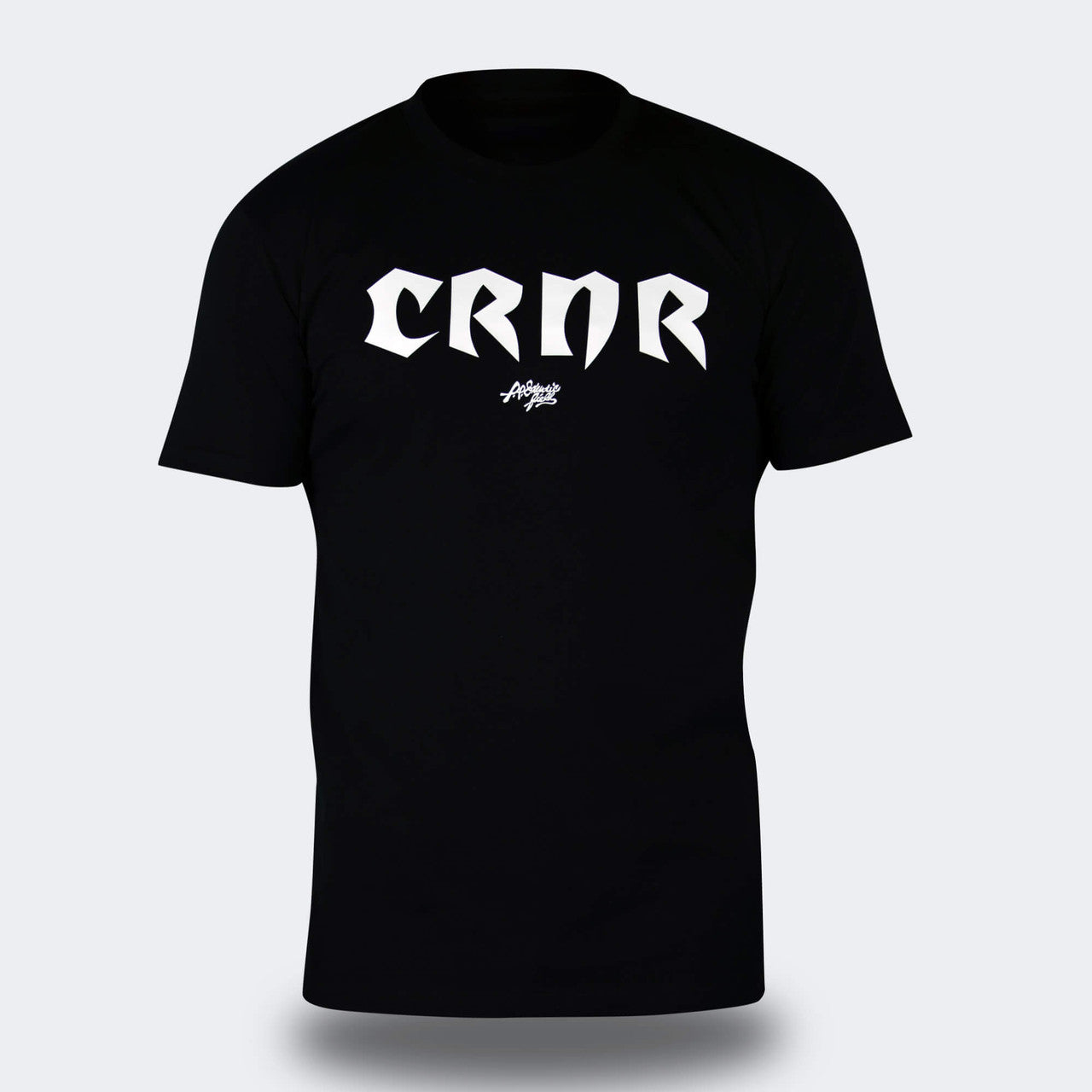 Combat Corner T-Shirts, CRNR T-Shirt, A.pop MMA Beauty