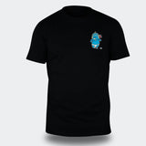 Baby Wrestle CRNR, A.Pop x CRNR Tee, Wrestling T-Shirt