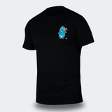Baby Wrestle CRNR, A.Pop x CRNR Tee, Wrestling T-Shirt