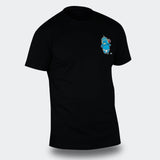 Baby Wrestle CRNR, A.Pop x CRNR Tee, Wrestling T-Shirt