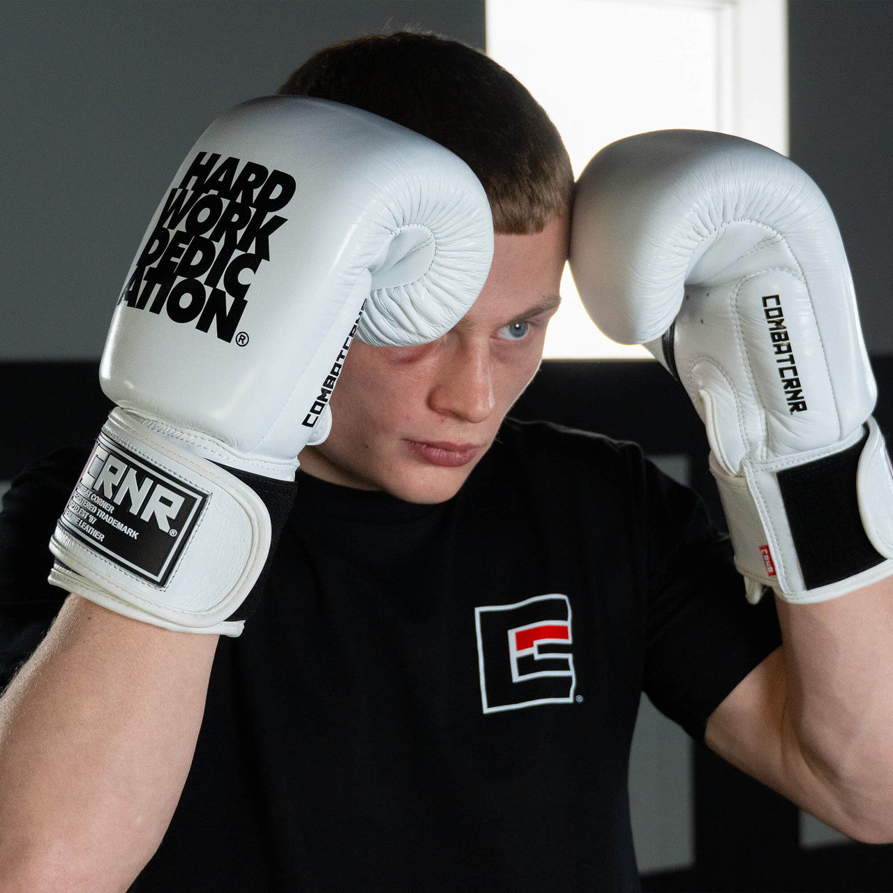 HWD Thai Boxing Gloves. Muay Thai Gloves, CRNR Boxing Gloves