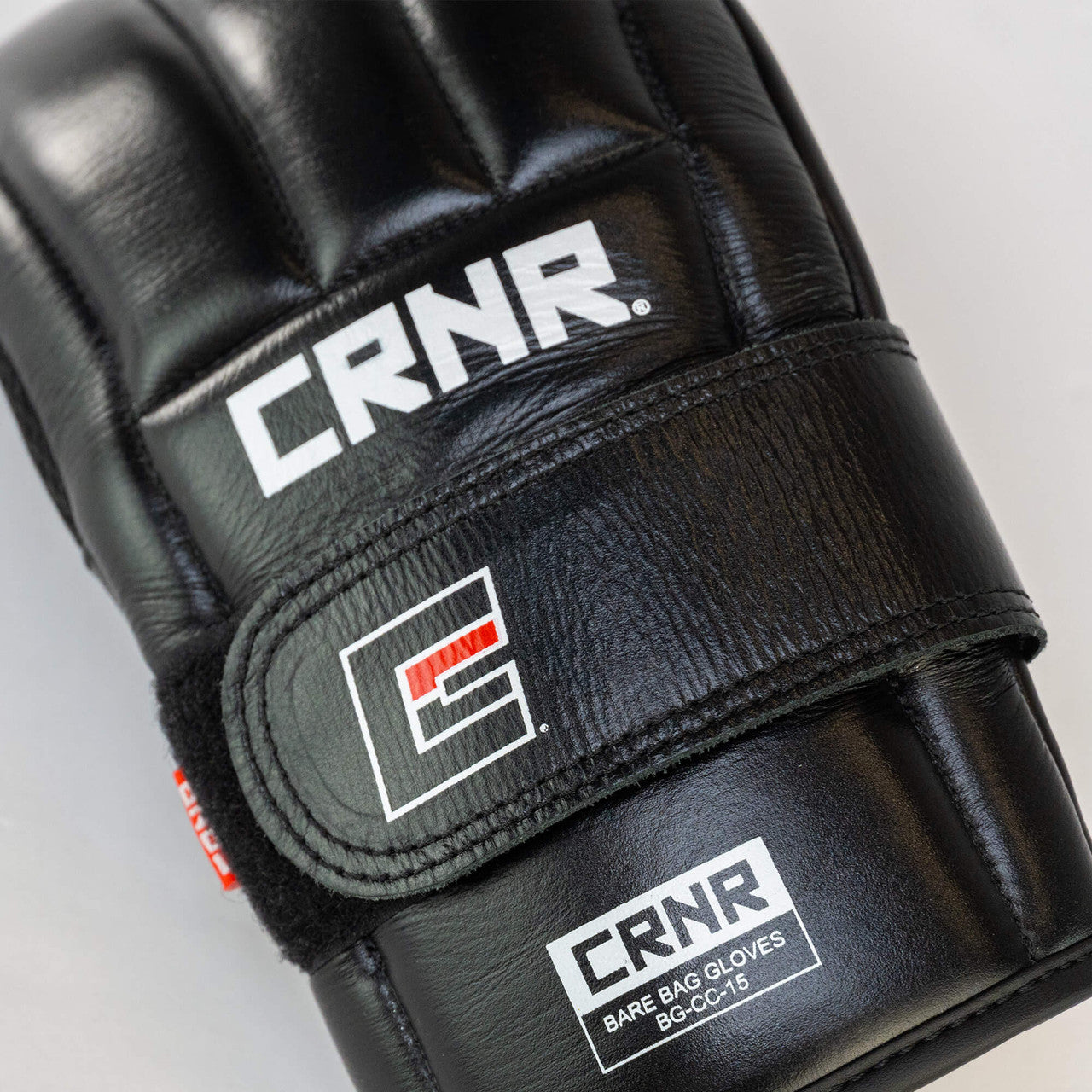 Bare Bag Gloves | CRNR – Combat Corner