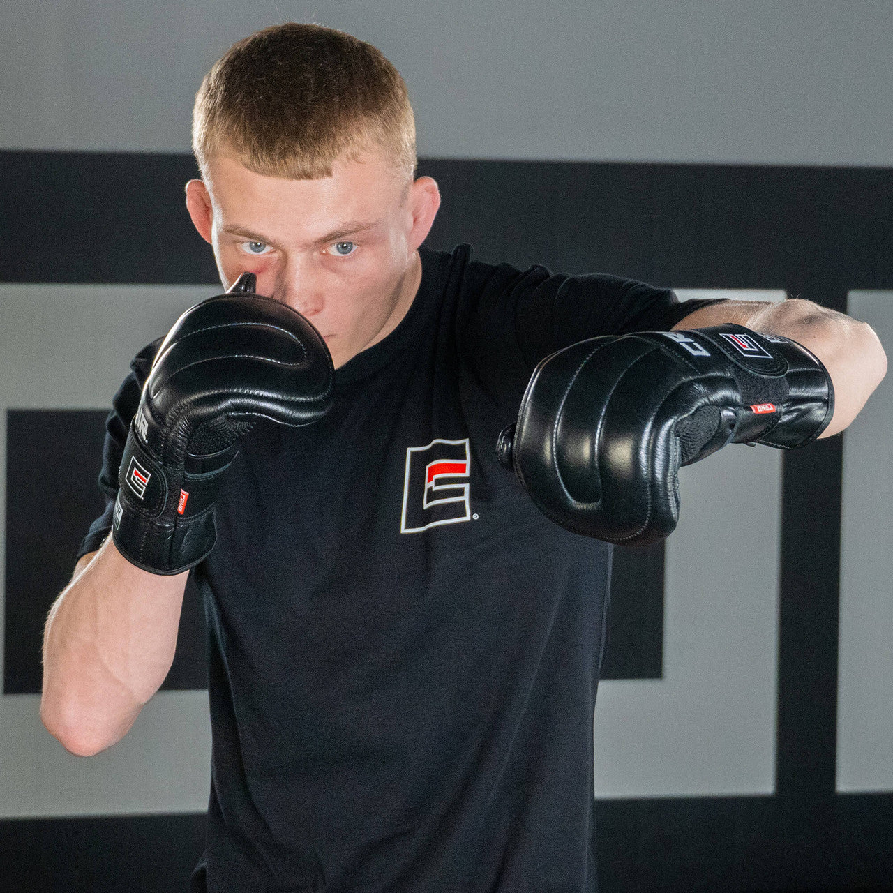 Bare Bag Gloves, CRNR Bag Gloves, BKFC Gloves, Bare Knuckle Boxing Gloves