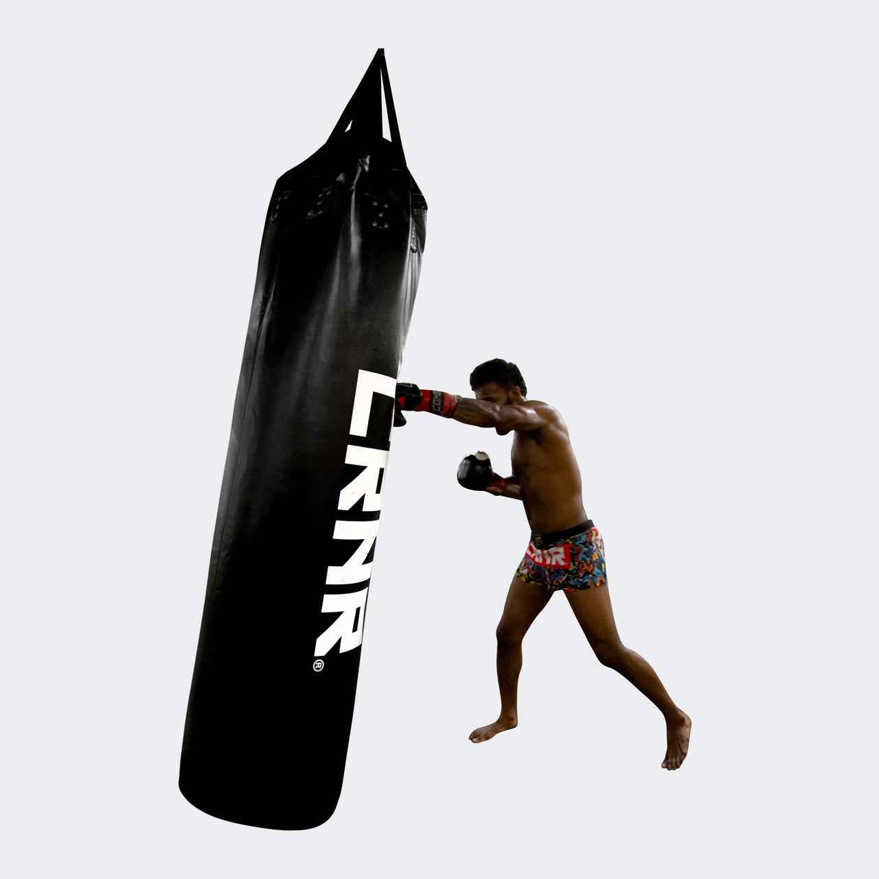 Muay Thai Heavy Bag BagZilla | Combat Corner