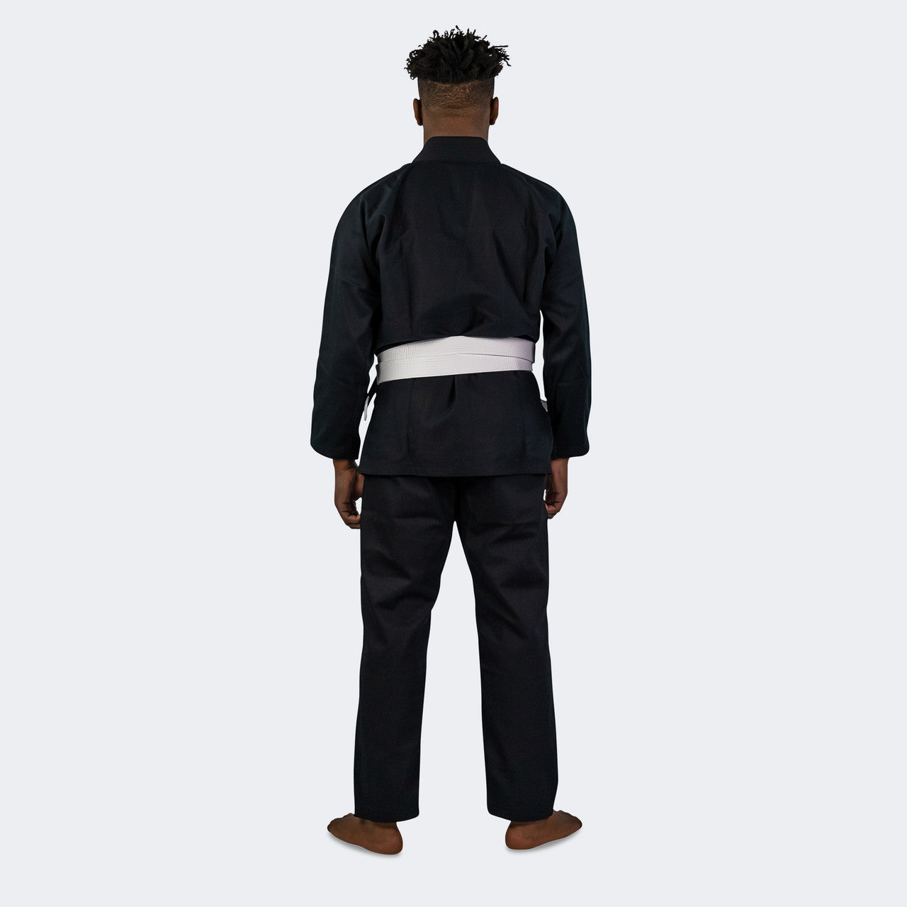 Black BJJ GI, Cheap BJJ GI, Affordable Jiu Jistu GI, Black Jiu Jitsu GI with Belt, Classic Kimono, Academy GI, BJJ GI, Brazilain Jiu Jitsu GI, BJJ Uniform, Jiu Jistu Uniform, Wholesale GI