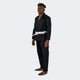 Classic Kimono + Free White Belt | Black