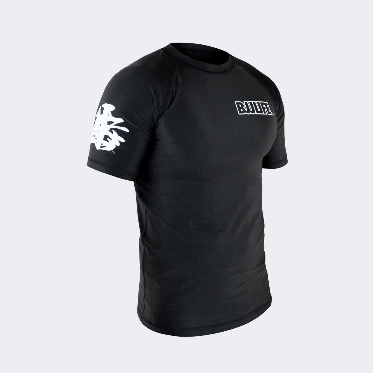 BJJ Life Rash Guard, Rash Guard, Jiu Jistu Rash Guard, Nogi rash guard, BJJ Rash Guard, Black Belt Rash Guard, Rank Rash Guard, IBJJF Rash Guard