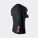 BJJ Life Rash Guard, Rash Guard, Jiu Jistu Rash Guard, Nogi rash guard, BJJ Rash Guard, Black Belt Rash Guard, Rank Rash Guard, IBJJF Rash Guard