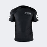 BJJ Life Rash Guard, Rash Guard, Jiu Jistu Rash Guard, Nogi rash guard, BJJ Rash Guard, Black Belt Rash Guard, Rank Rash Guard, IBJJF Rash Guard