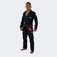 BJJ Life CompLite 2 BJJ GI | Black