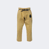 Sand BJJ GI, Sand Jiu Jitsu GI, BJJ Life CompTrainer, CompTrainer BJJ, Jiu Jitsu GI, Khaki BJJ GI