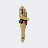 Sand BJJ GI, Sand Jiu Jitsu GI, BJJ Life CompTrainer, CompTrainer BJJ, Jiu Jitsu GI, Khaki BJJ GI