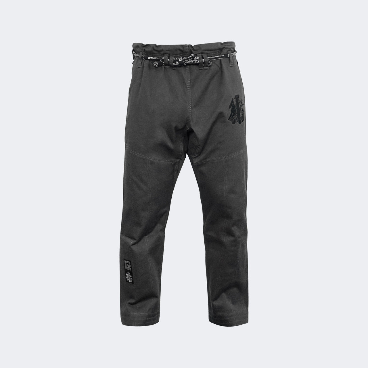 Charcoal BJJ GI, Charcoal Jiu Jitsu GI, BJJ Life CompTrainer, CompTrainer BJJ, Jiu Jitsu GI, Grey BJJ GI, Grey Jiu Jitsu GI, Grey GI, Coal GI