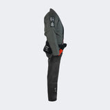 Charcoal BJJ GI, Charcoal Jiu Jitsu GI, BJJ Life CompTrainer, CompTrainer BJJ, Jiu Jitsu GI, Grey BJJ GI, Grey Jiu Jitsu GI, Grey GI, Coal GI