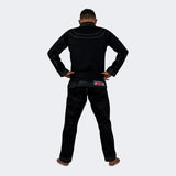 Black BJJ GI, Black Jiu Jitsu GI, BJJ Life CompTrainer, CompTrainer BJJ, Jiu Jitsu GI, Premium BJJ GI, BJJ Life Jiu Jitsu GI