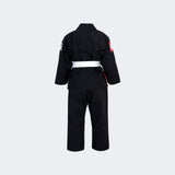 Black Kids BJJ GI, Kids GI, Black Kids Jiu Jitsu GI, Kids Jiu Jitsu GI