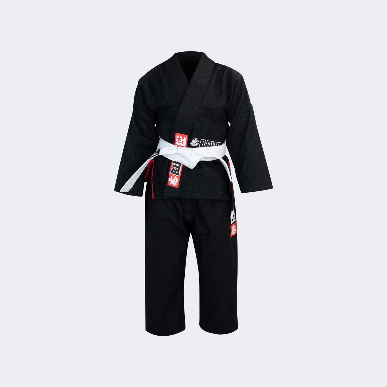 Black Kids BJJ GI, Kids GI, Black Kids Jiu Jitsu GI, Kids Jiu Jitsu GI