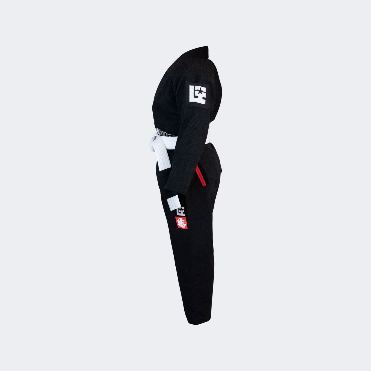 Black Kids BJJ GI, Kids GI, Black Kids Jiu Jitsu GI, Kids Jiu Jitsu GI