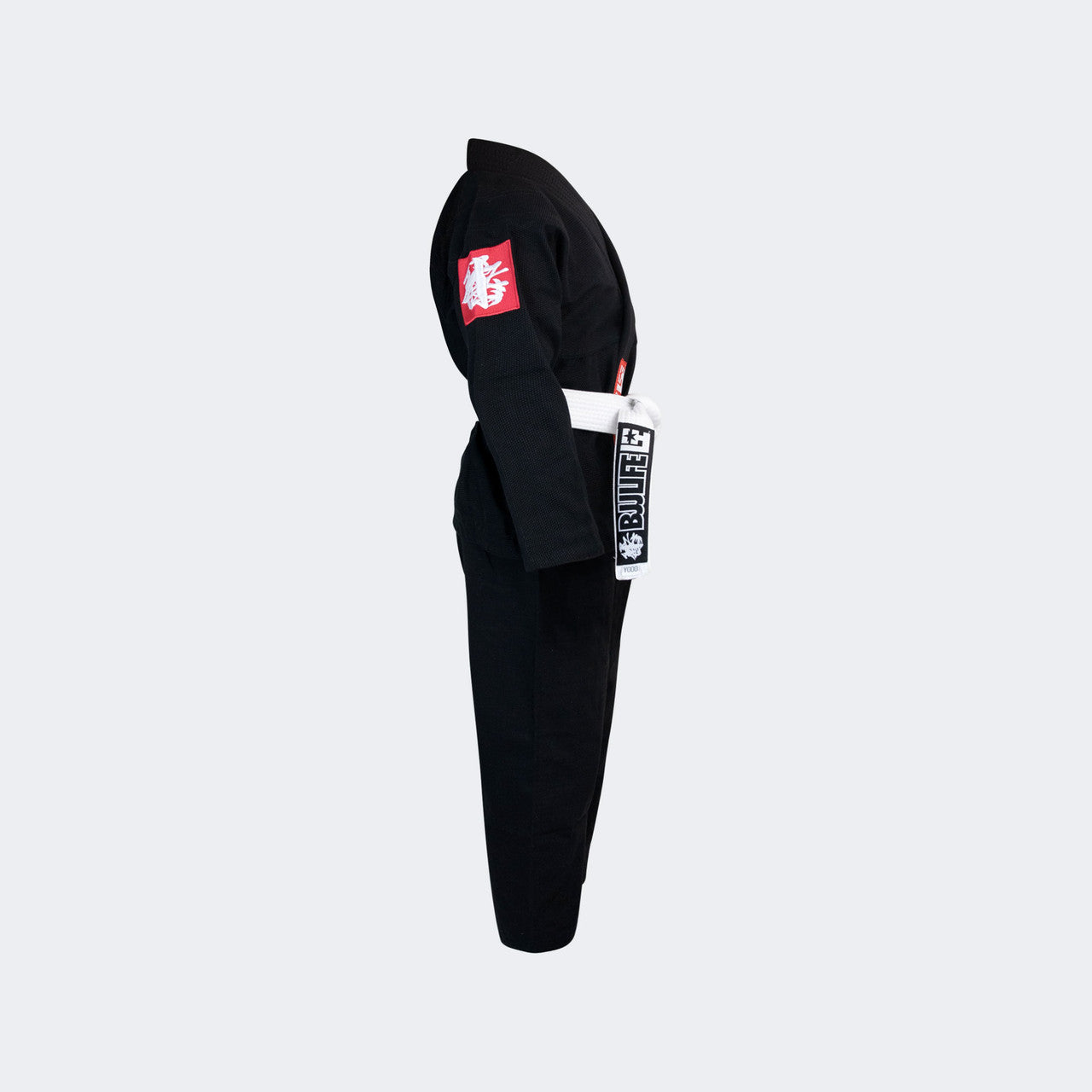 Black Kids BJJ GI, Kids GI, Black Kids Jiu Jitsu GI, Kids Jiu Jitsu GI
