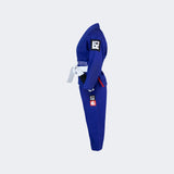 Blue Kids Gi, Blue Kids BJJ GI, kids Jiu Jitsu GI