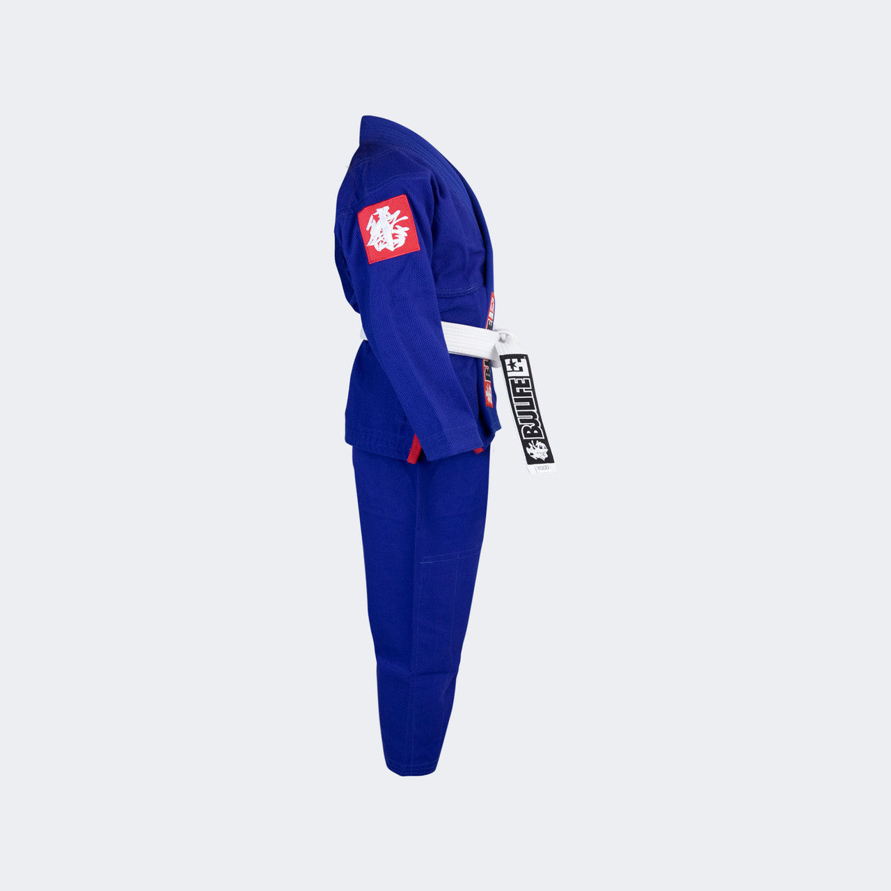Blue Kids Gi, Blue Kids BJJ GI, kids Jiu Jitsu GI