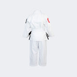 White Kids BJJ GI, Kids GI, White Kids Jiu Jitsu GI, Kids Jiu Jitsu GI, girls bjj GI, Girls Jiu Jistu GI, boys gi, boys bjj gi, kidsd ibjjf gi