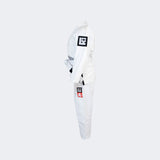 White Kids BJJ GI, Kids GI, White Kids Jiu Jitsu GI, Kids Jiu Jitsu GI, girls bjj GI, Girls Jiu Jistu GI, boys gi, boys bjj gi, kidsd ibjjf gi
