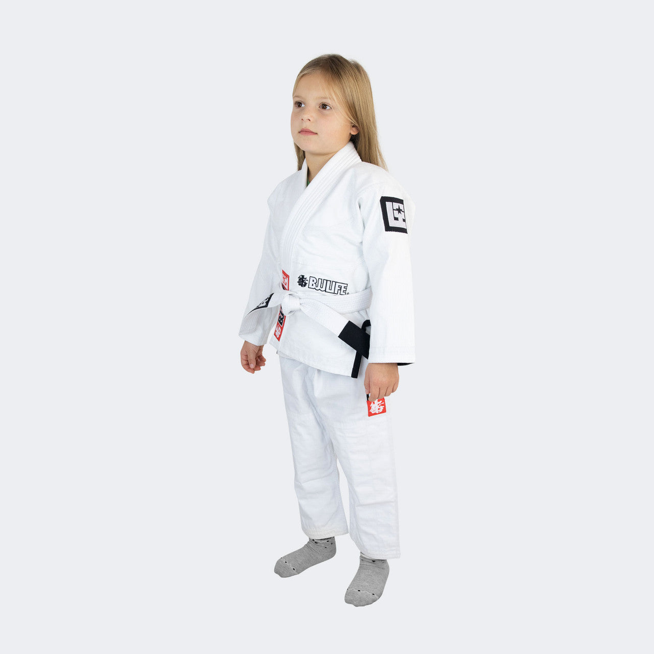 White Kids BJJ GI, Kids GI, White Kids Jiu Jitsu GI, Kids Jiu Jitsu GI, girls bjj GI, Girls Jiu Jistu GI, boys gi, boys bjj gi, kidsd ibjjf gi
