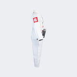 White Kids BJJ GI, Kids GI, White Kids Jiu Jitsu GI, Kids Jiu Jitsu GI, girls bjj GI, Girls Jiu Jistu GI, boys gi, boys bjj gi, kidsd ibjjf gi