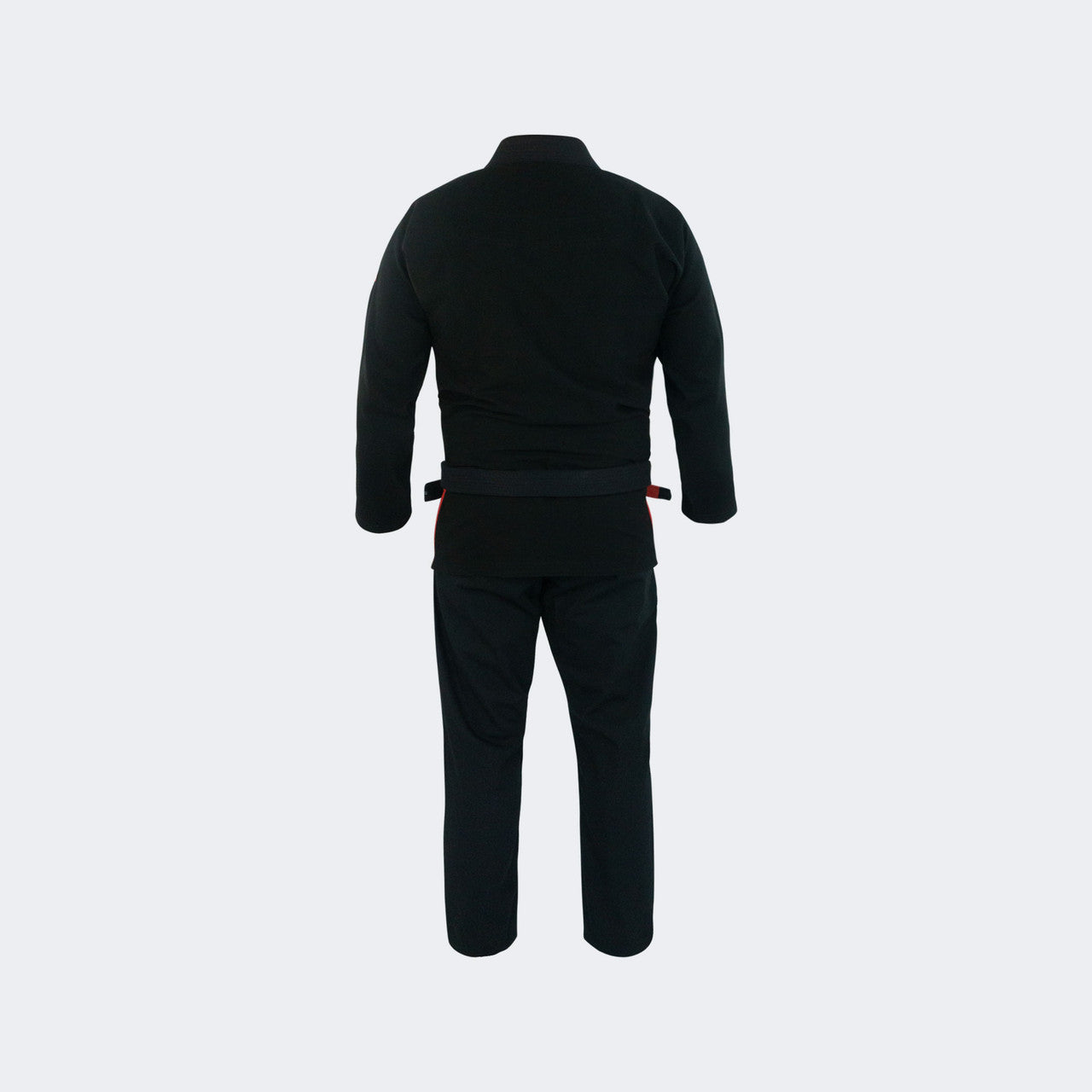 Black BJJ GI, Jiu Jitsu GI, Competition GI, Lightweight gi, fitted bjj gi, fitted jiu jitsu gi, L size bjj GI, H size BJJ GI, BJJ Life GI, CompLite Jiu Jitsu GI