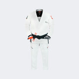 BJJ Life CompLite 2 BJJ GI | White