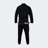 Black BJJ GI, Black Jiu Jitsu GI, BJJ Life CompTrainer, CompTrainer BJJ, Jiu Jitsu GI, Premium BJJ GI, BJJ Life Jiu Jitsu GI