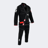 Black BJJ GI, Black Jiu Jitsu GI, BJJ Life CompTrainer, CompTrainer BJJ, Jiu Jitsu GI, Premium BJJ GI, BJJ Life Jiu Jitsu GI