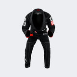 Black BJJ GI, Black Jiu Jitsu GI, BJJ Life CompTrainer, CompTrainer BJJ, Jiu Jitsu GI, Premium BJJ GI, BJJ Life Jiu Jitsu GI