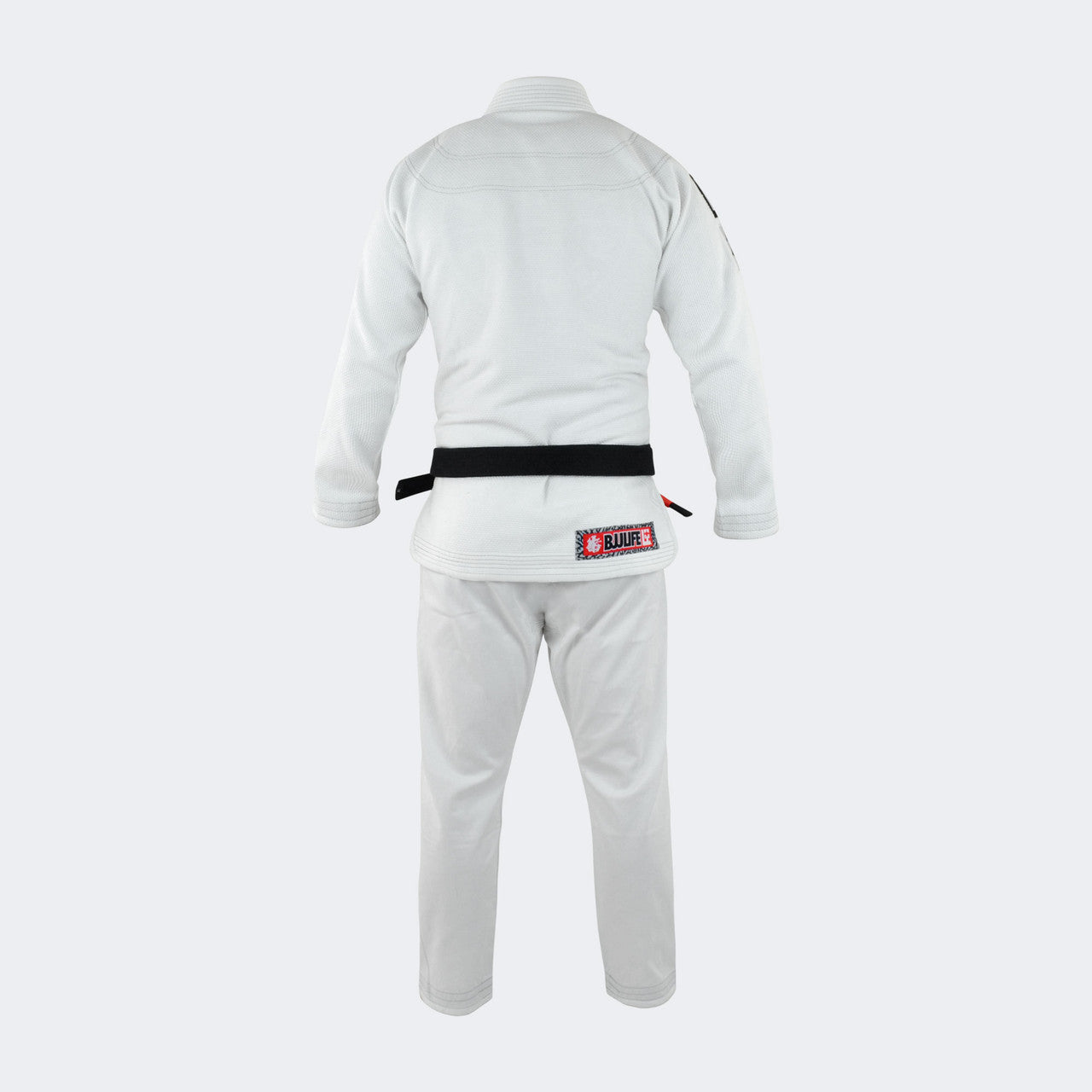 White BJJ GI, White Jiu Jitsu GI, BJJ Life CompTrainer, CompTrainer BJJ, Jiu Jitsu GI, Premium BJJ GI, BJJ Life Jiu Jitsu GI