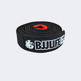 Pearlweave Belt, BJJLife Belt, Jiu Jitsu Belt, BJJ Belt, Brazilian Jiu Jitsu Belt, Black Belt
