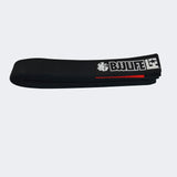 Pearlweave Belt, BJJLife Belt, Jiu Jitsu Belt, BJJ Belt, Brazilian Jiu Jitsu Belt, Black Belt