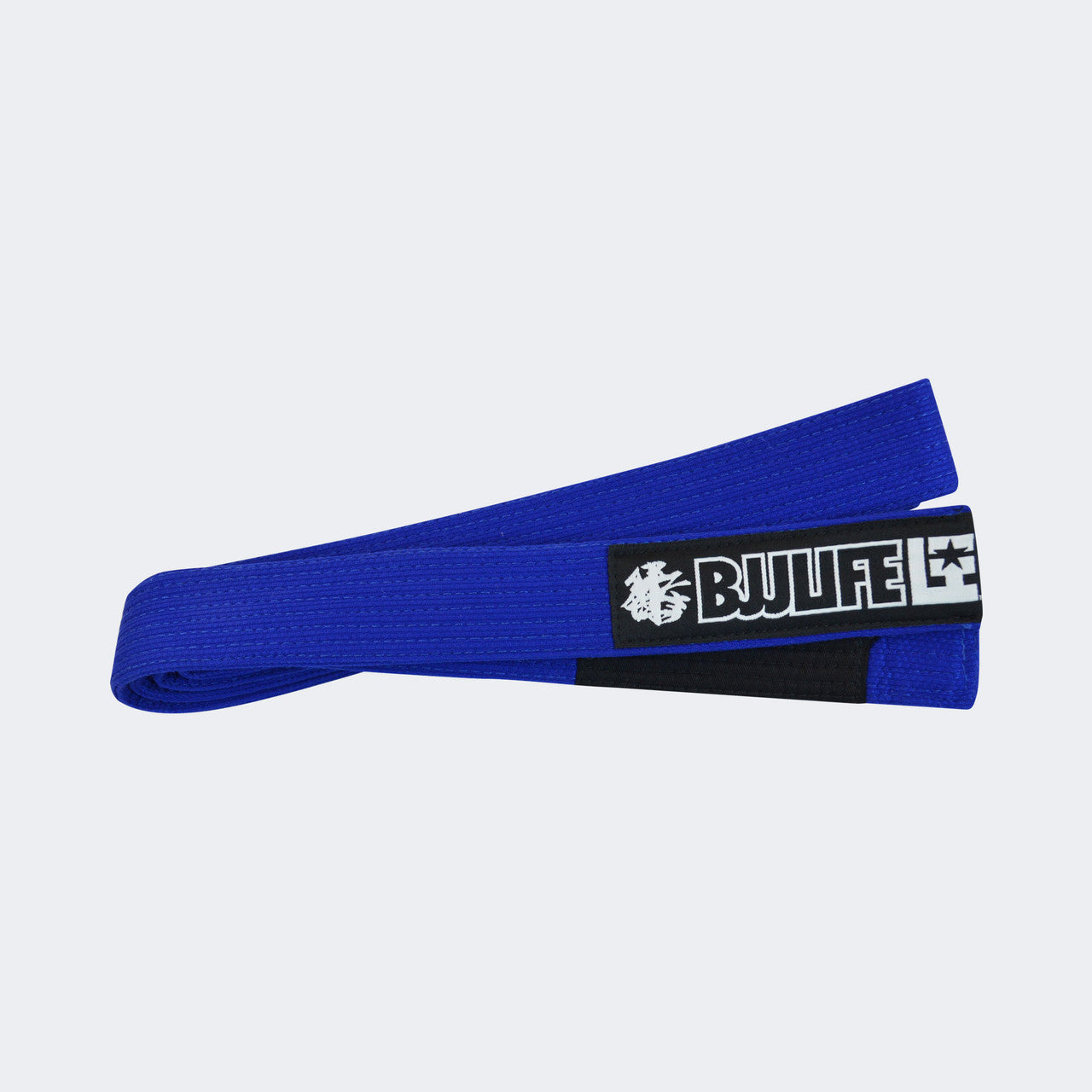 Pearlweave Belt, BJJLife Belt, Jiu Jitsu Belt, BJJ Belt, Brazilian Jiu Jitsu Belt, Blue Belt