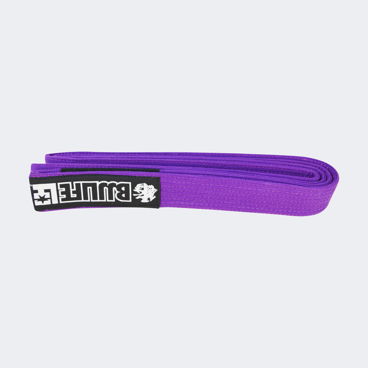 Pearlweave Belt, BJJLife Belt, Jiu Jitsu Belt, BJJ Belt, Brazilian Jiu Jitsu Belt, Purple Belt