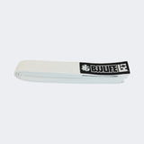 Pearlweave Belt, BJJLife Belt, Jiu Jitsu Belt, BJJ Belt, Brazilian Jiu Jitsu Belt, White Belt