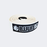 Pearlweave Belt, BJJLife Belt, Jiu Jitsu Belt, BJJ Belt, Brazilian Jiu Jitsu Belt, White Belt