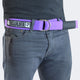 BJJ Life Street Belt | Purple
