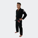 V7 BJJ GI + Free White Belt | Black