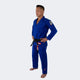 V7 BJJ GI + Free White Belt | Royal