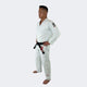 V7 BJJ GI + Free White Belt | White