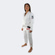 V7 Womens BJJ GI + Free White Belt | White