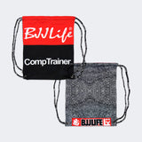 White BJJ GI, White Jiu Jitsu GI, BJJ Life CompTrainer, CompTrainer BJJ, Jiu Jitsu GI, Premium BJJ GI, BJJ Life Jiu Jitsu GI