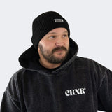 CRNR Beanie, Combat Corner Beanie